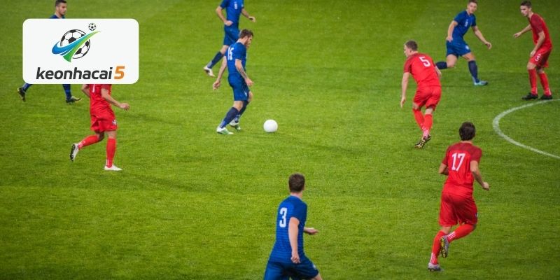 Tương lai của cuộc cạnh tranh sức trẻ rất lớn