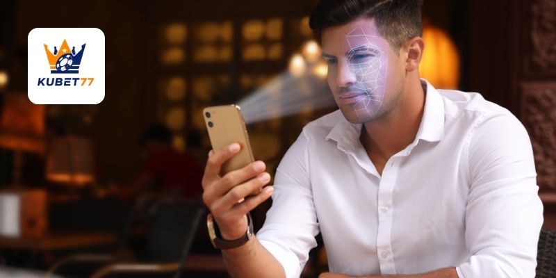 Xác thực thông tin người dùng nhằm bảo vệ tài khoản cá cược