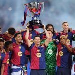 Lịch sử giải La Liga và những giai đoạn thống trị đáng nhớ