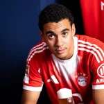 Jamal Musiala nổ sáng tạo thế hệ mới của Bayern Munich