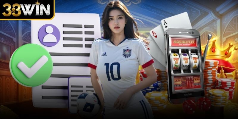 Hướng dẫn chi tiết xác minh thông tin nhanh chóng