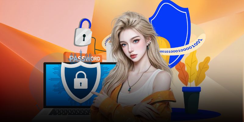 Những sai lầm khi thiết lập bảo mật