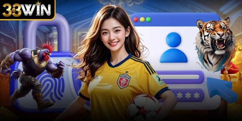 Tầm quan trọng xác minh thông tin cá nhân tại nhà cái