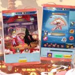 Giới thiệu truyện tranh võ luyện đỉnh phong: hành trình võ đạo đầy mê hoặc