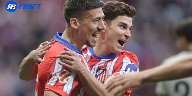 Ý chí tập thể xuyên suốt lịch sử đội bóng Atletico Madrid