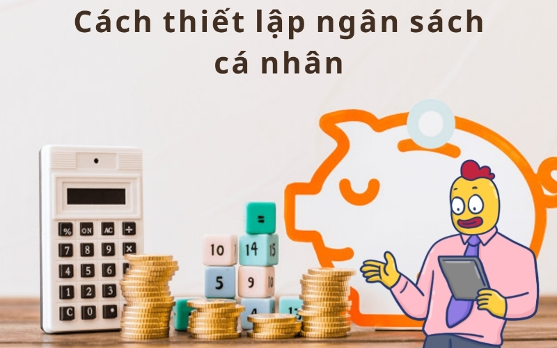 Cách thiết lập ngân sách cược hàng tháng để tránh thâm hụt.