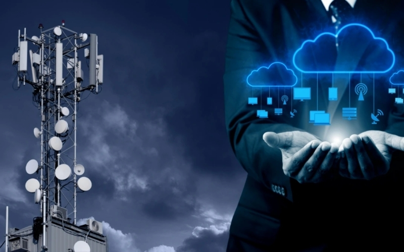 Điện toán đám mây và sự phổ biến của 6G