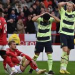 Man City lội ngược dòng trước Arsenal tại Emirates rạng sáng