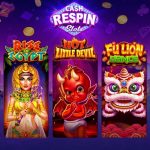 Người chơi khám phá slot game chủ đề mới tại sảnh tháng này