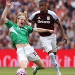 Soi kèo ném biên: Một loại kèo phụ nhưng lợi nhuận không hề phụ