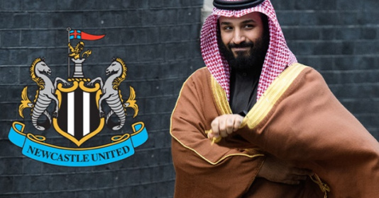 Sức mạnh của Newcastle