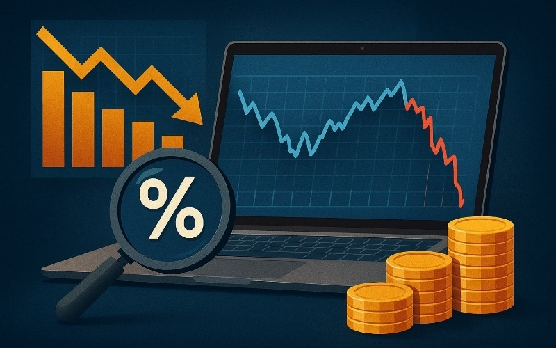 Tầm quan trọng của dữ liệu lịch sử và Backtesting