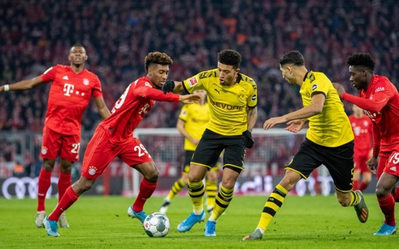 Top 3 chiến thuật soi kèo bóng đá đỉnh cao hiện nay