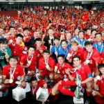 Vai trò của hội cổ động viên trong thành công của một đội bóng