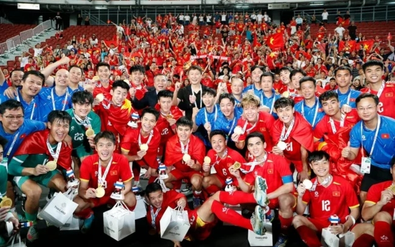 Vai trò của hội cổ động viên trong thành công của một đội bóng