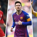 Vai trò của số 9 ảo ngày nay