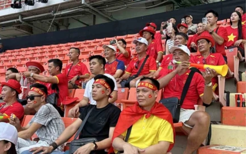 Xây dựng bản sắc và văn hóa truyền thống của đội bóng