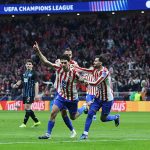 Top 10 cầu thủ kiến tạo nhiều nhất la liga nửa đầu mùa giải 2024–2025