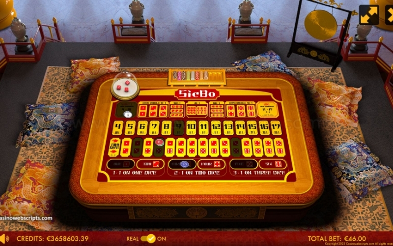 Cách chơi game xúc xắc online lành mạnh và bền vững