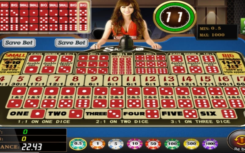 Game xúc xắc online có phù hợp để giải trí dài hạn không