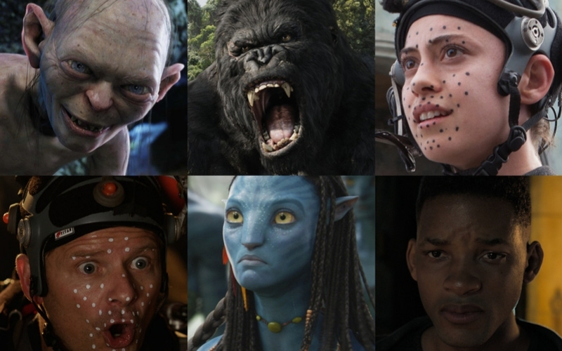 Quy trình sản xuất chuyển động MoCap chuẩn chuyên nghiệp