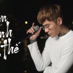 Lời Bài Hát Dickson Nguyen Cạn Tình Như Thế - Hợp Âm Chuẩn