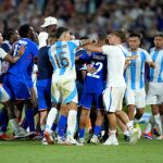 Euro quy tụ những đội tuyển mạnh nhất châu âu