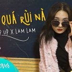 Lời Bài Hát Tlinh Thích Quá Rùi Nà - Lyrics & Hợp Âm Chuẩn