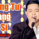 Lời Bài Hát Quang Lê Tương Tư Nàng Ca Sĩ - Hợp Âm Chuẩn