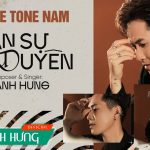 Lời Bài Hát Thanh Hưng Vạn Sự Tuỳ Duyên - Full Rylics