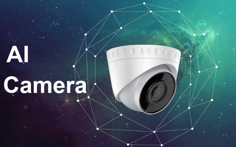 Công nghệ bảo mật camera AI hiện đại nhất tại các casino 5 sao