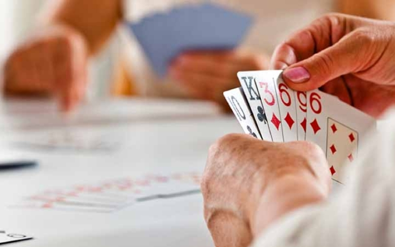 Những chỉ dấu ngôn ngữ cơ thể tiết lộ ý đồ của đối thủ