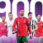 Những kỷ lục Guinness mới được thiết lập trong làng bóng đá