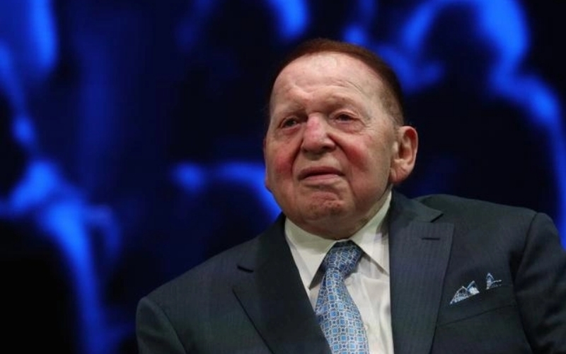 Những ông trùm định hình diện mạo Las Vegas hiện đại