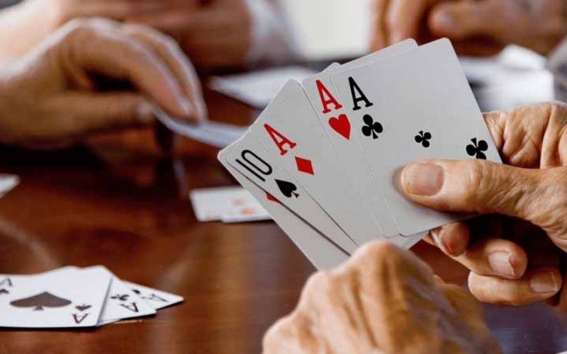 Tâm lý học trong bài bạc Cách đọc vị đối thủ qua từng nước đi