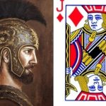 Ý nghĩa các biểu tượng trên lá bài Tây và những giai thoại thú vị